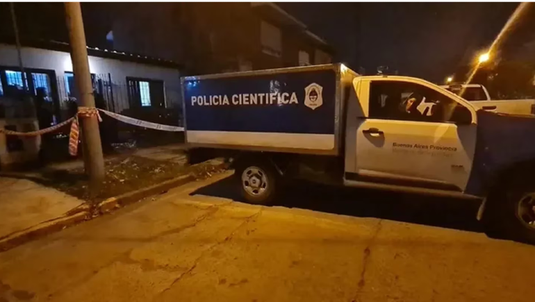 Mató a su empleada doméstica de un escopetazo y se suicidó