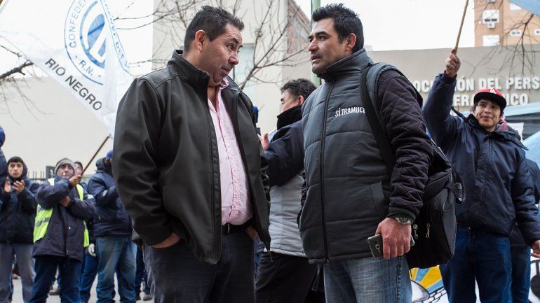 La conducción de Sitramuci se ha mostrado muy aguerrida en el año.
