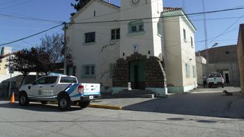 La víctima de 21 años recibió cortes con un objeto punzante en diferentes partes del cuerpo.&nbsp;