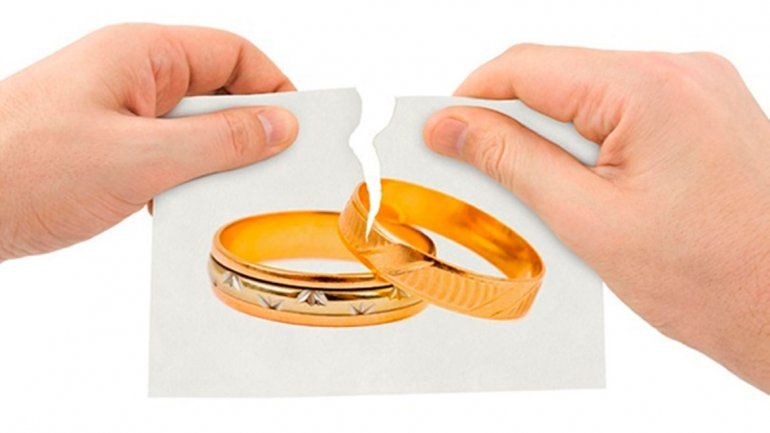 Ante el fallecimiento del cipoleño, la ex esposa quiso avanzar en la tramitación de herencia, pero las hijas de él se opusieron.