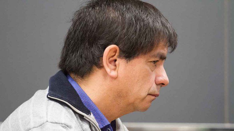 López aseguró que pondrá su renuncia a disposición del congreso.