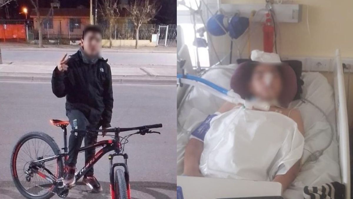 Comerciante preso por disparar ante los robos organizados