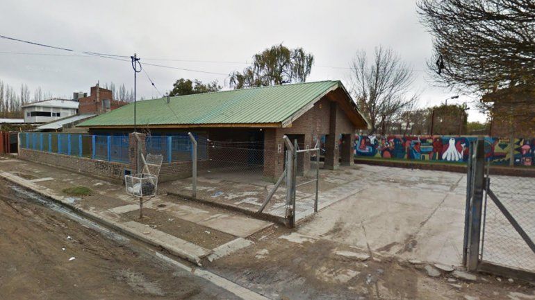 La salita del Anai Mapu atiende a más de 14 mil vecinos