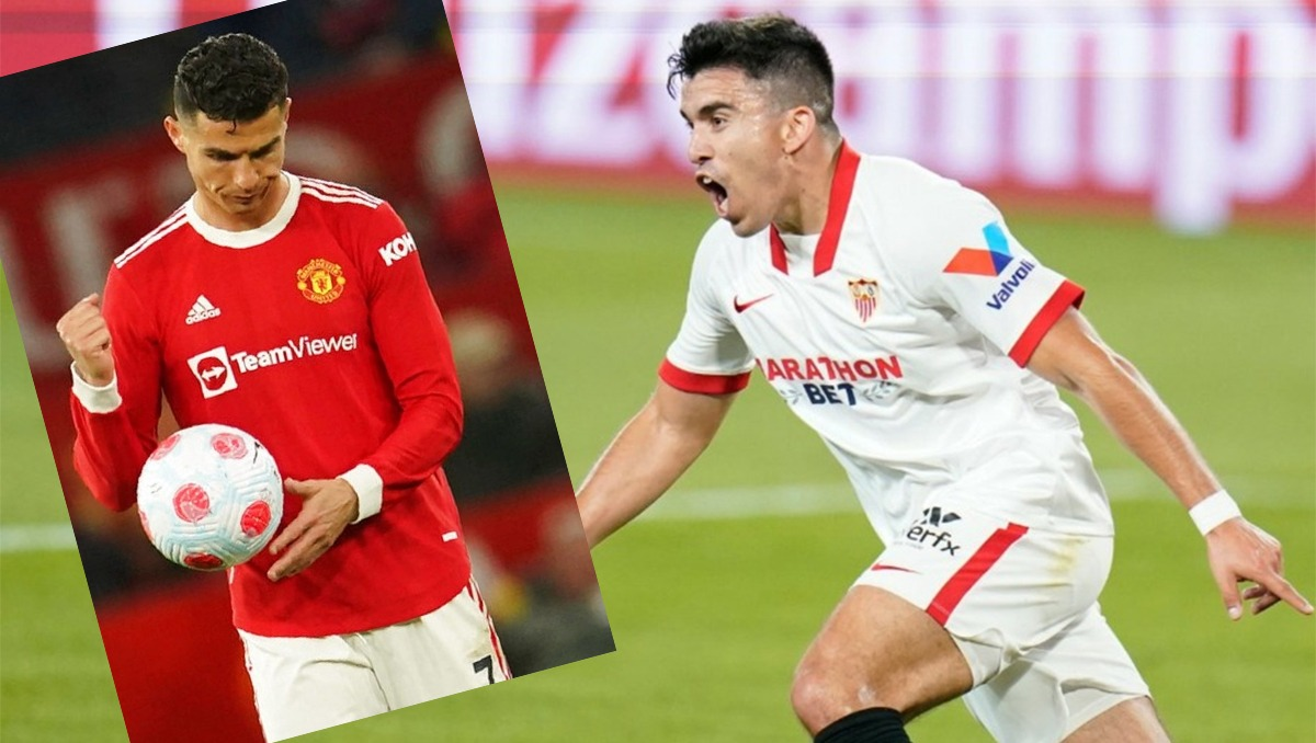 Manchester United: ¿Se va Ronaldo