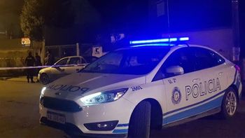 una joven discutio con novio y lo apunalo en el corazon: esta grave