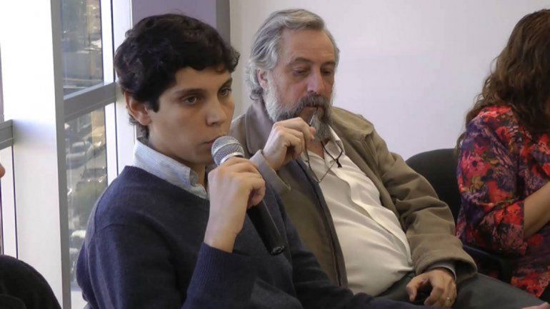 Los judiciales están alarmados por las pérdidas salariales.