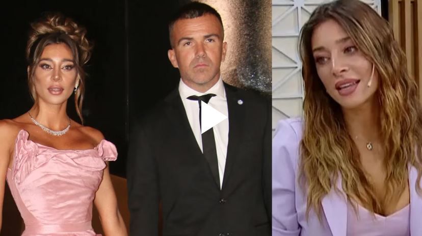 La bomba que tiró Sol Pérez sobre su casamiento: “Si sabía lo suspendía”