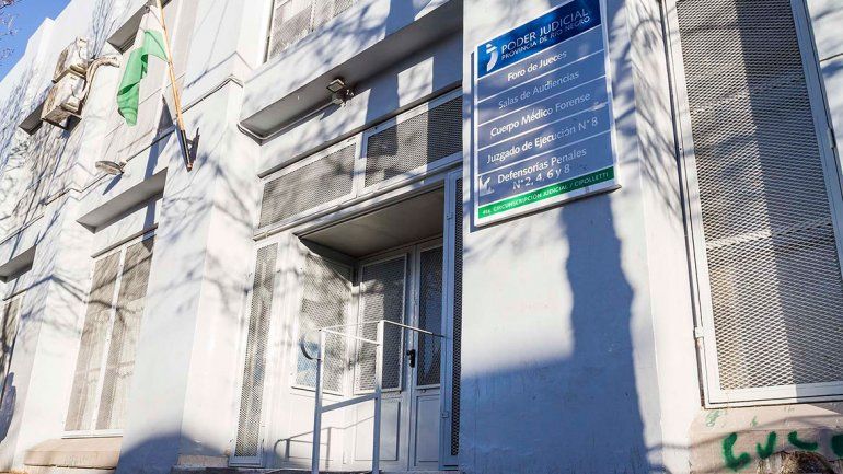 Víctimas presionan para acordar con los Montecino