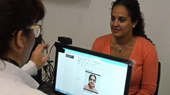La licencia única se implementará desde el jueves que viene en Cipolletti.