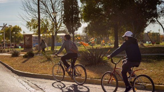 Continúa el desarrollo de los proyectos del DAMI II