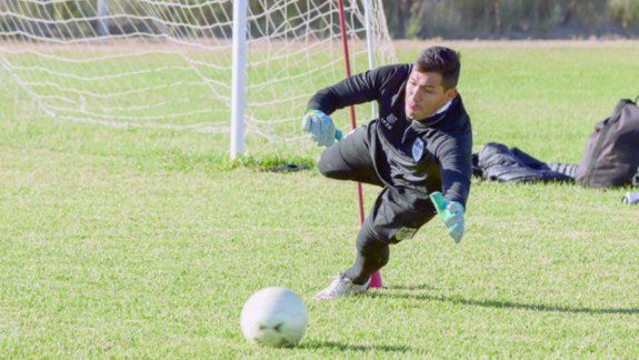 Malas noticias para Cipolletti: una lesión puso en duda a Crespo