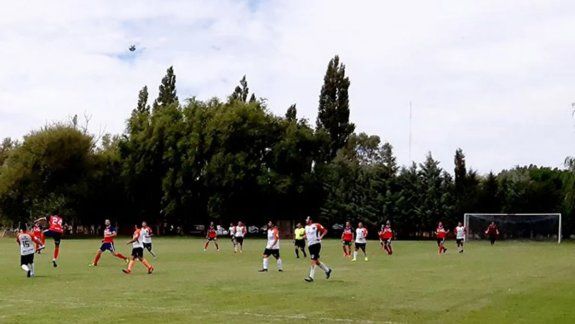 Organización del torneo Don Pedro habló de la muerte del jugador 