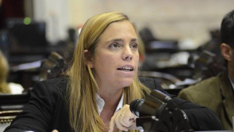 María Emilia Soria quiere un registro de defunciones fetales