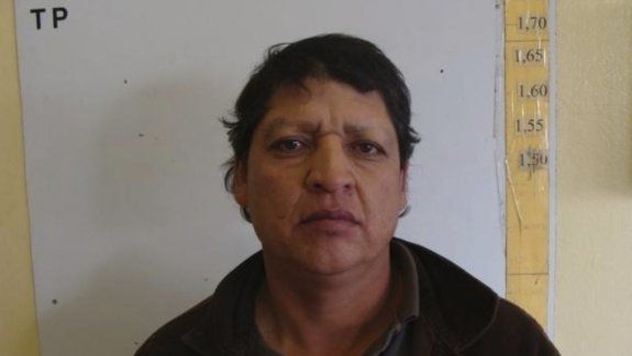 Este es el hombre buscado en todo el Alto Valle por balear a su ex