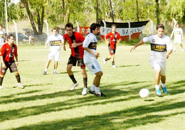 Resumen de una nueva jornada del For Ever