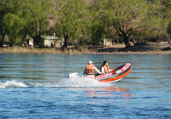 Belén sigue sin aparecer