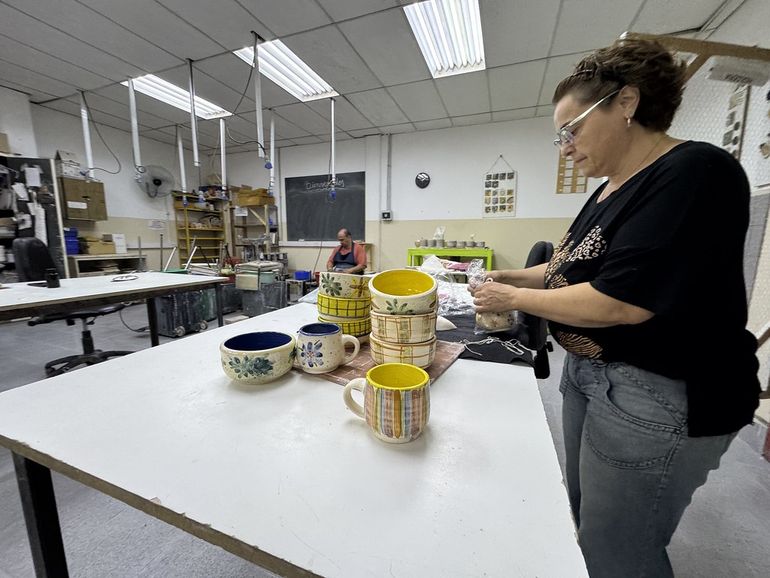La Dirección de Culutra también abrió la inscripción para los talleres barriales.