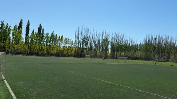 Evalúan aprobar entrenamientos funcionales para los futboleros