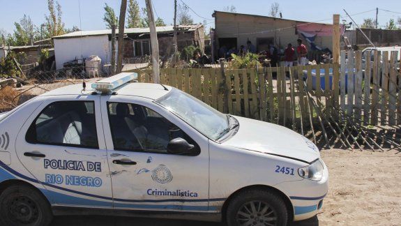 Presentan una encuesta provincial de seguridad