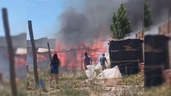 Por un asado