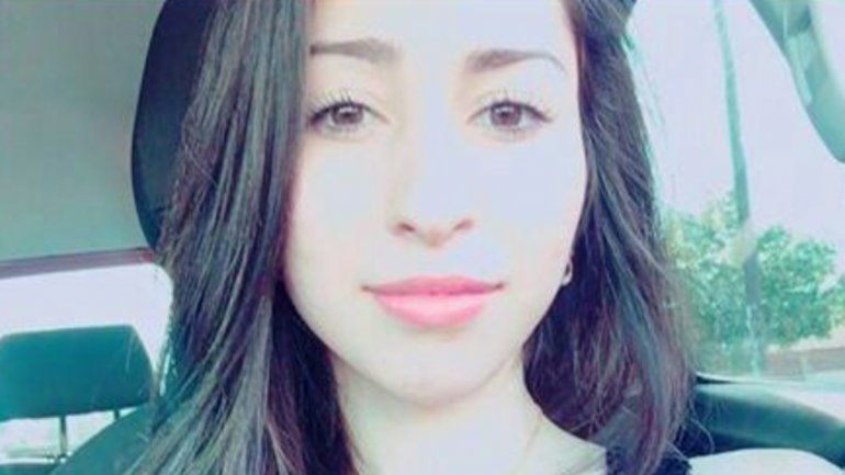 Buscan a adolescente desaparecida en Catriel