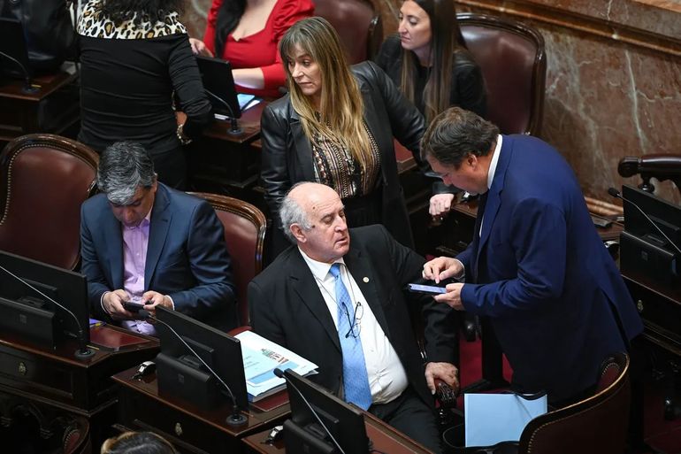 El oficialismo logró la media sanción de la ampliación de la Corte Suprema