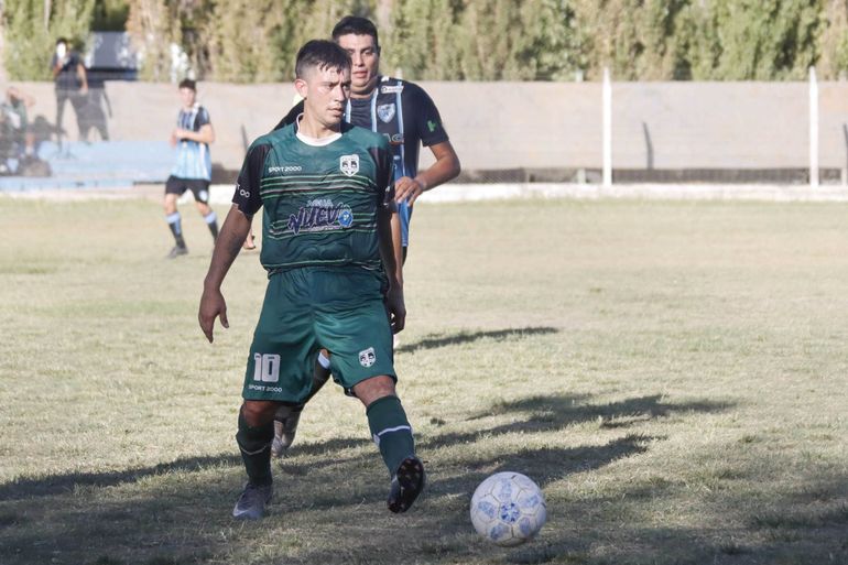 La fecha de la Liga se ajustó al superclásico