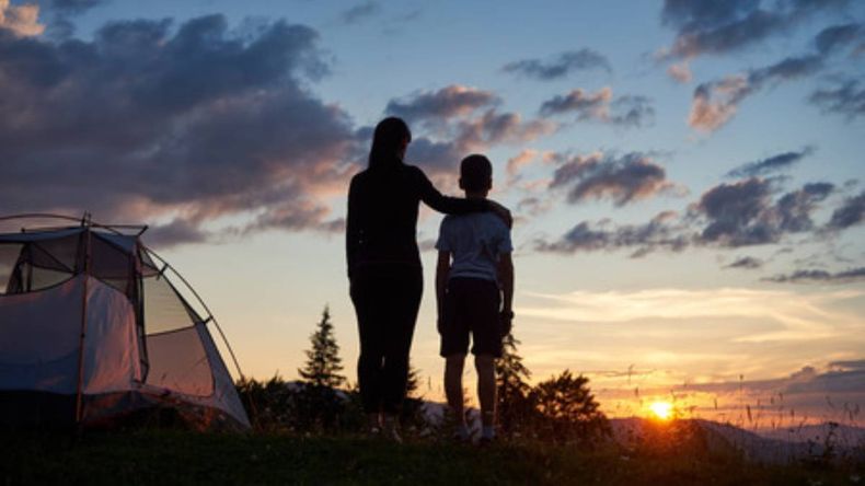 La mujer inició una demanda civil para exigir una reparación por la violencia sufrida durante los años de matrimonio. | LMCipolletti.com La mujer inició una demanda civil para exigir una reparación por la violencia sufrida durante los años de matrimonio.