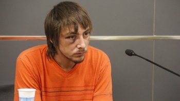 acusaron a un joven por el brutal asesinato de joaquin y le dieron prision preventiva   