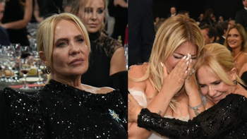 El fuerte mensaje de la madre de Wanda Nara contra las colegas de la mediática | LMCipolletti.com El fuerte mensaje de la madre de Wanda Nara contra las colegas de la mediática
