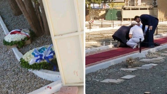 Nuevo atentado terrorista con objetivo francés