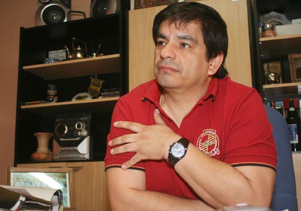 A cuarto intermedio en paritaria