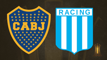 el tuit desafiante de racing tras la victoria de boca