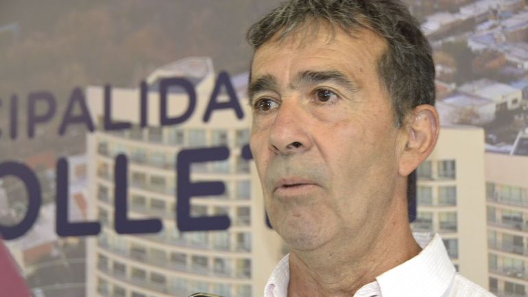 Sepúlveda apuntó al debate político que 