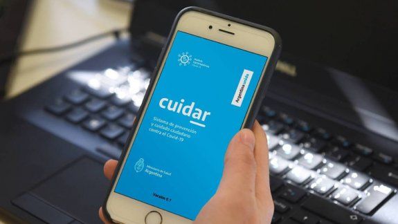 Las complicaciones que genera el autorreporte de casos de COVID