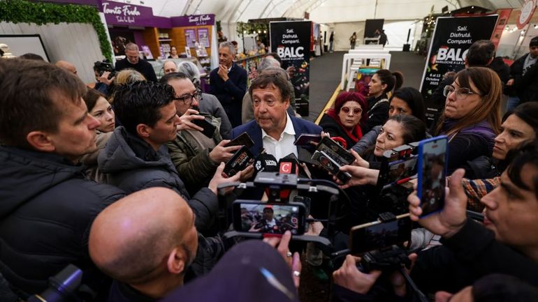 Weretilneck criticó el deterioro del debate político y la ausencia de propuestas de políticas publicas para cambiar la calidad de vida de la gente. 