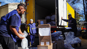una contienda con mar de fondo agitado y varios interrogantes