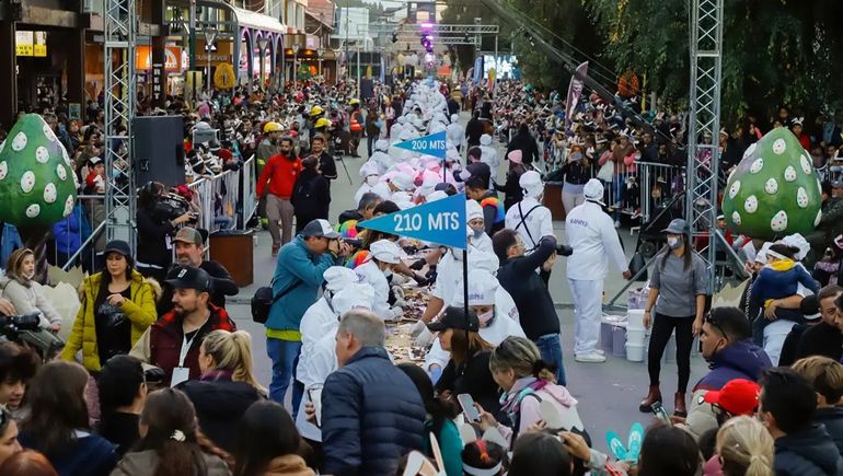 Todas las propuestas para disfrutar Semana Santa en Río Negro