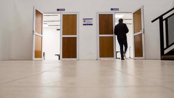 Empieza el juicio a automovilista que causó dos muertes