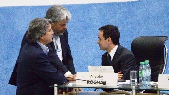 Es ley: inquilinos que litiguen no pagarán impuestos judiciales
