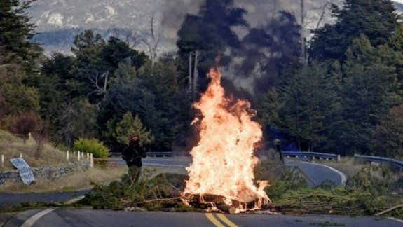 Mascardi: qué acordaron Nación y Provincia y qué piden los vecinos