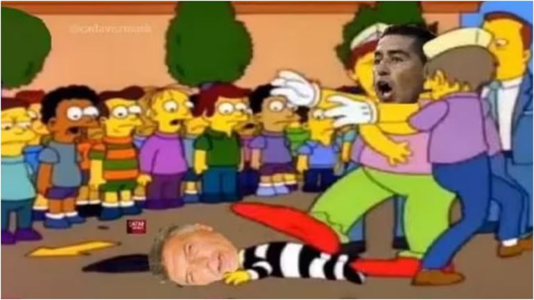Los mejores memes del triunfo de Riquelme para presidente de Boca