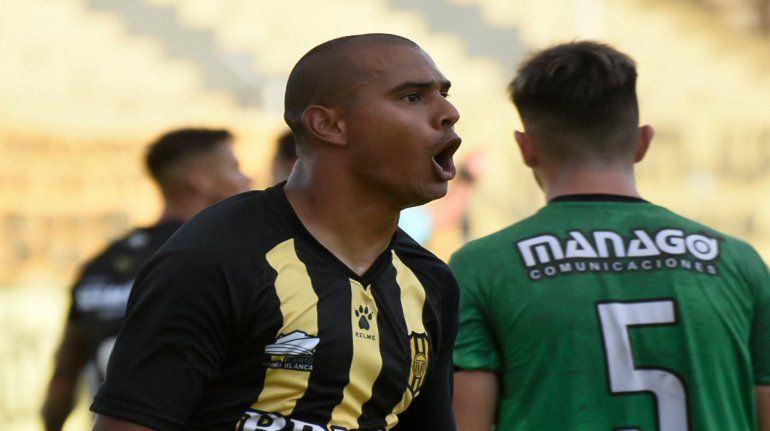 Olimpo alcanzó a Cipo en la tabla de posiciones.