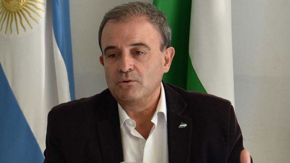 Pesatti criticó a Macri por la situación económica del país.