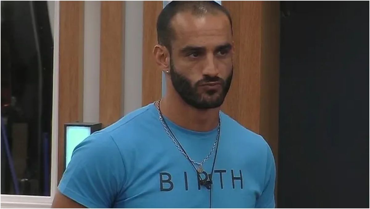 Así fue el divorcio de Maxi de Gran Hermano de la esposa que no quiere nombrar