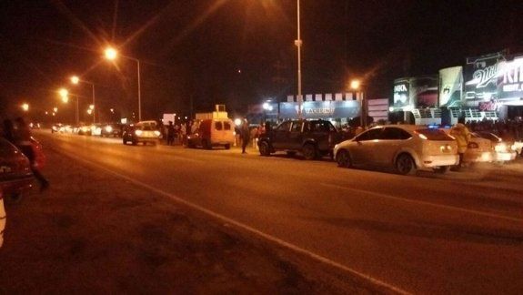 Abuela fue a tirar unas fichas al casino y le robaron el auto