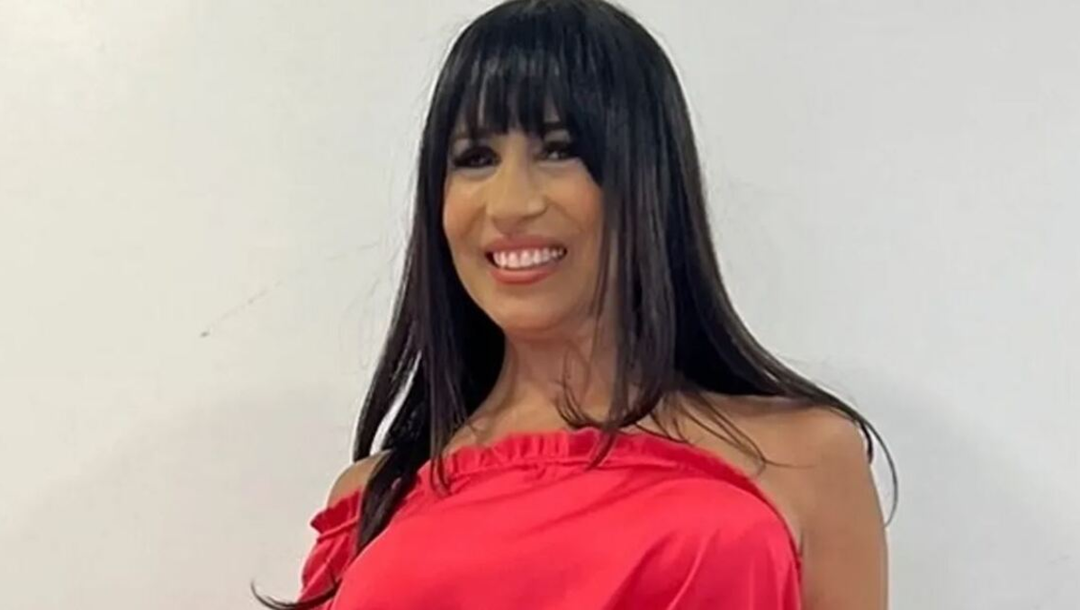 Marixa Balli.