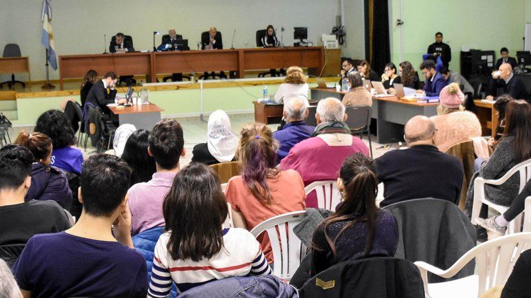 En noviembre comenzará el séptimo juicio contra 15 represores de la región