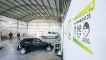 transferir el auto puede demandar un mes