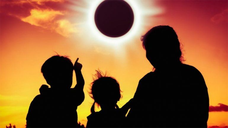 ¿Cómo afectará el eclipse solar a los 12 signos del zodíaco?